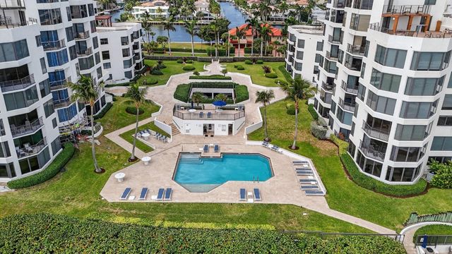 2575 S Ocean Boulevard 109S, Highland Beach, FL 33487