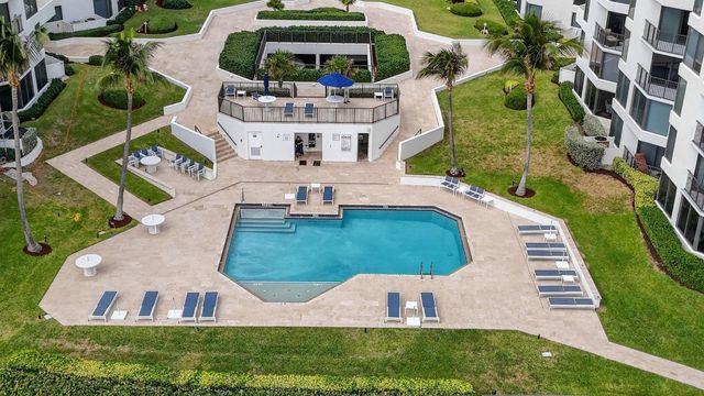 2575 S Ocean Boulevard 109S, Highland Beach, FL 33487