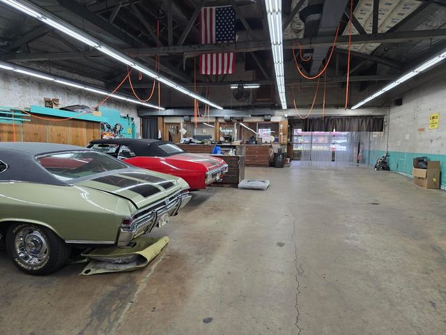 6247 N Clark Street, Chicago, IL 60660