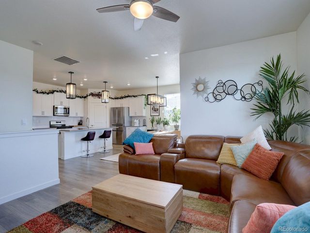 4953 Cattle Cross Ln, Castle Rock, CO 80104