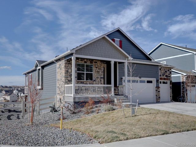 4953 Cattle Cross Ln, Castle Rock, CO 80104