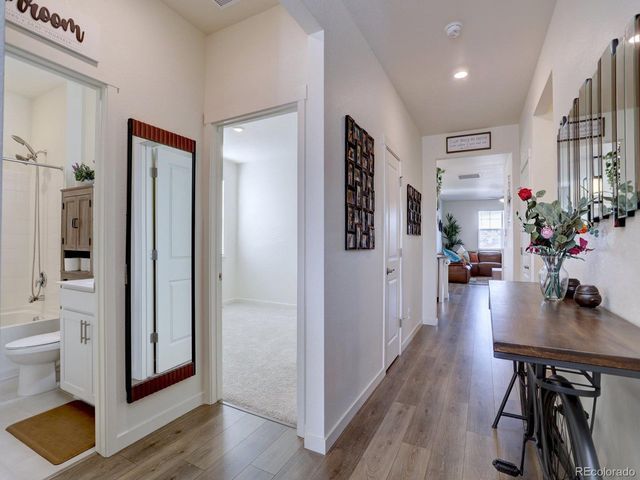 4953 Cattle Cross Ln, Castle Rock, CO 80104