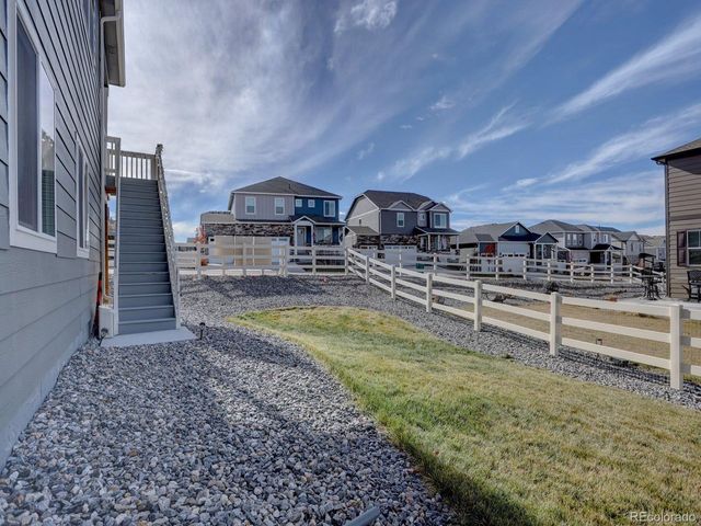 4953 Cattle Cross Ln, Castle Rock, CO 80104
