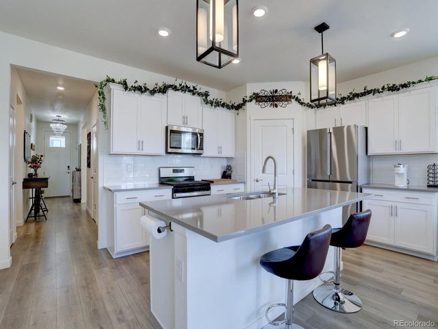 4953 Cattle Cross Ln, Castle Rock, CO 80104