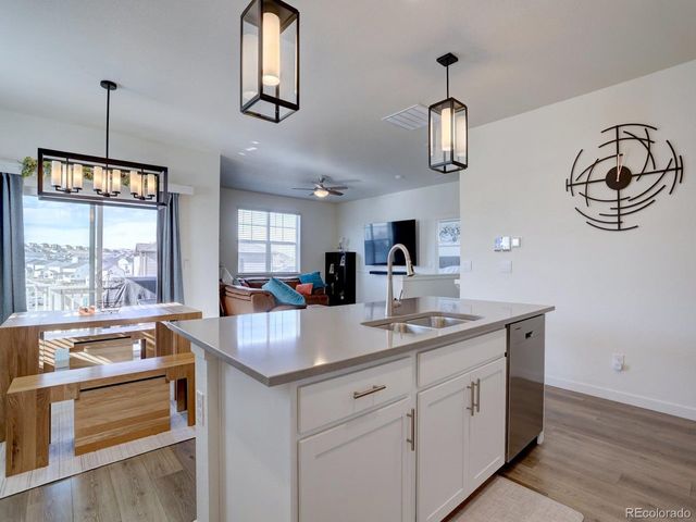 4953 Cattle Cross Ln, Castle Rock, CO 80104