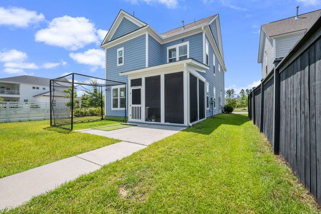 670 Blueway Avenue, Summerville, SC 29486