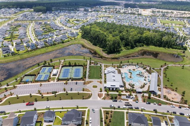 670 Blueway Avenue, Summerville, SC 29486