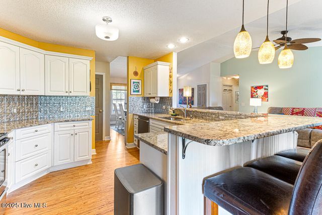 2 Beryl Circle, Pinehurst, NC 28374