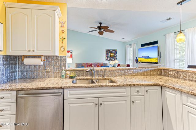 2 Beryl Circle, Pinehurst, NC 28374