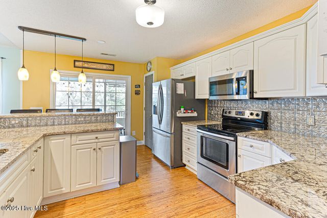 2 Beryl Circle, Pinehurst, NC 28374