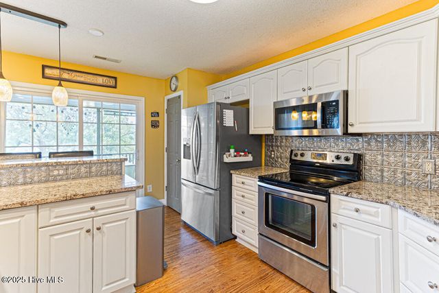 2 Beryl Circle, Pinehurst, NC 28374