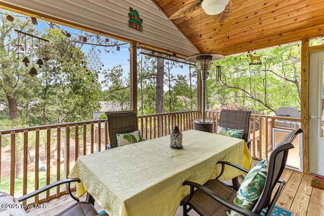 2 Beryl Circle, Pinehurst, NC 28374
