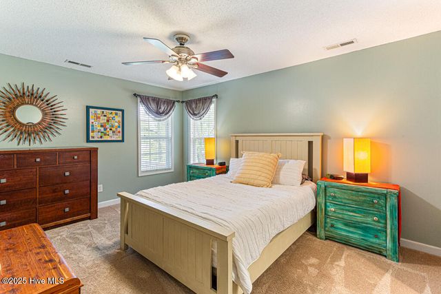 2 Beryl Circle, Pinehurst, NC 28374
