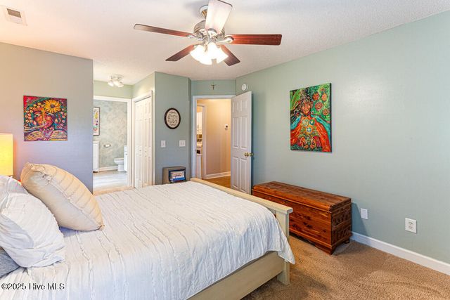 2 Beryl Circle, Pinehurst, NC 28374