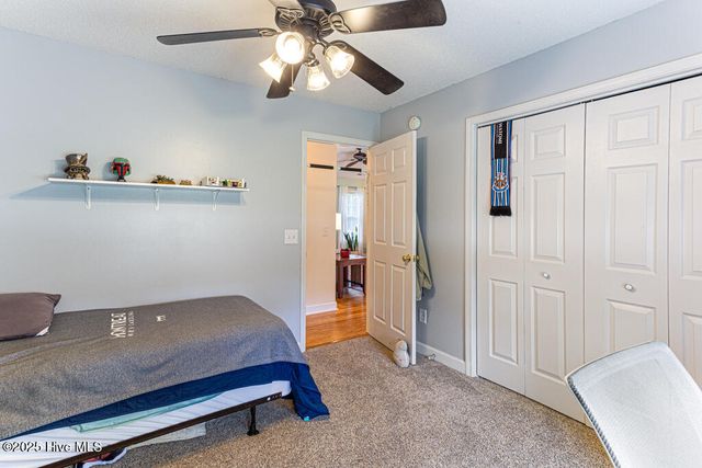 2 Beryl Circle, Pinehurst, NC 28374