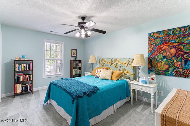 2 Beryl Circle, Pinehurst, NC 28374