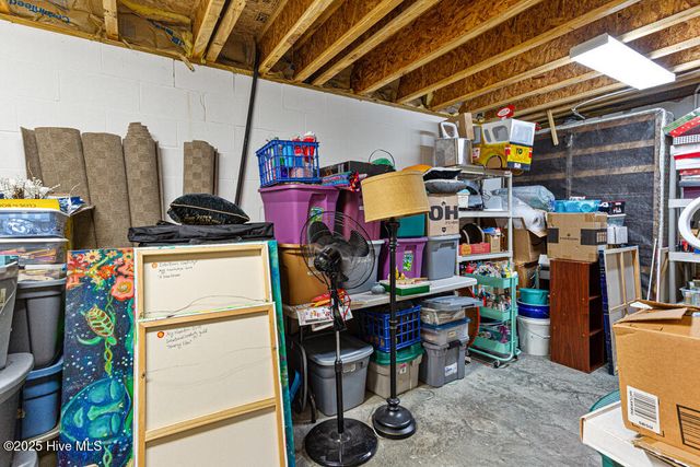 2 Beryl Circle, Pinehurst, NC 28374