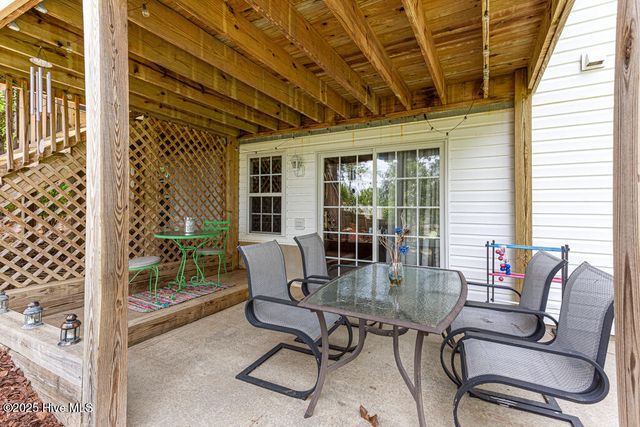 2 Beryl Circle, Pinehurst, NC 28374