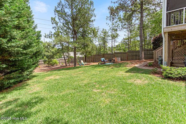 2 Beryl Circle, Pinehurst, NC 28374