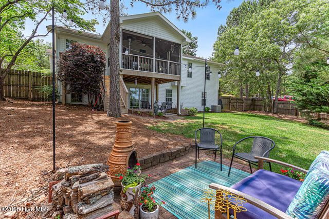 2 Beryl Circle, Pinehurst, NC 28374
