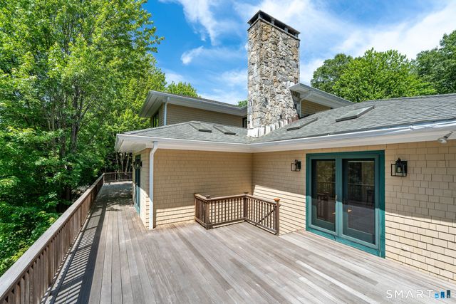 46 Old Mill Lane, Stamford, CT 06902