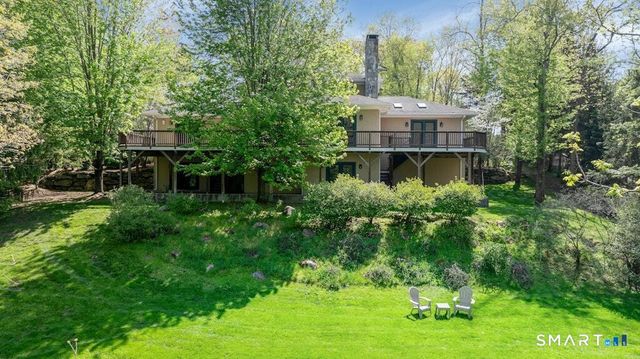 46 Old Mill Lane, Stamford, CT 06902