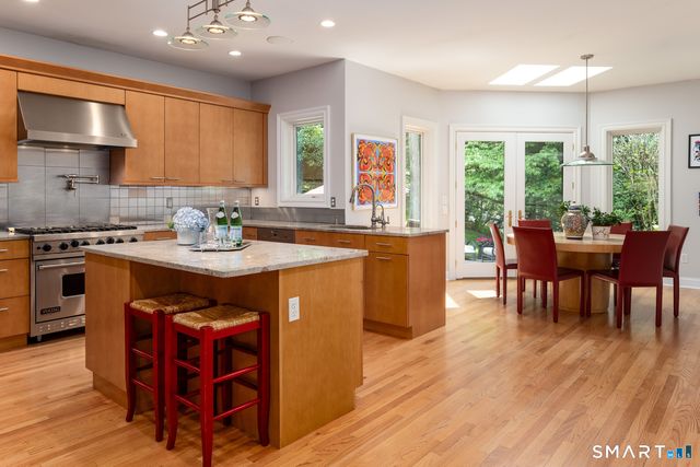 46 Old Mill Lane, Stamford, CT 06902