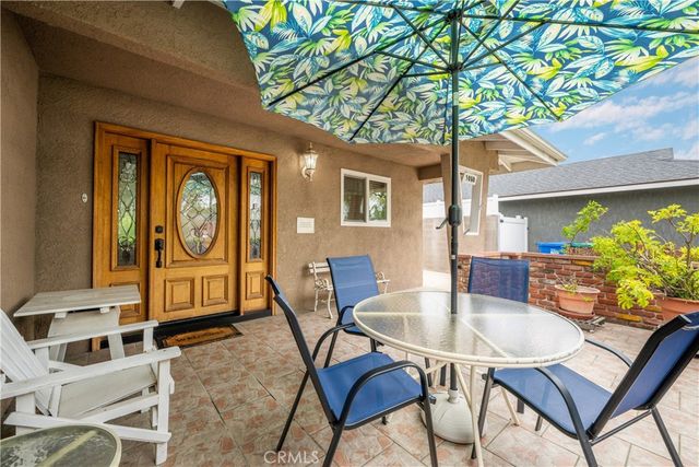 3080 Tevis, Long Beach, CA 90808