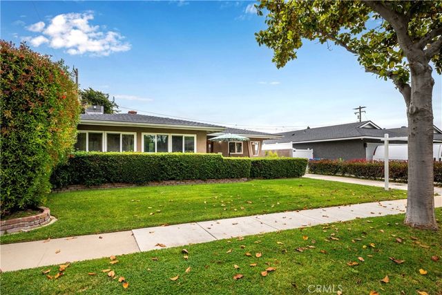 3080 Tevis, Long Beach, CA 90808
