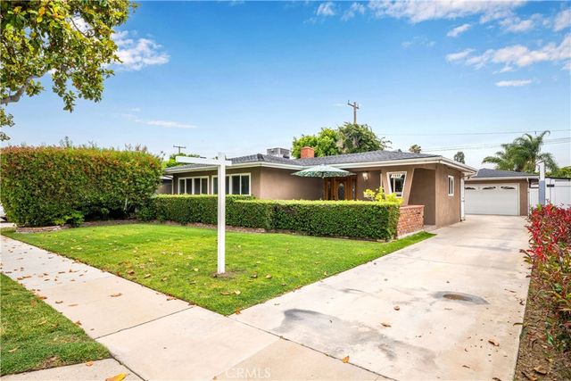 3080 Tevis, Long Beach, CA 90808