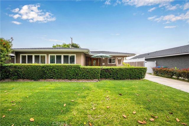 3080 Tevis, Long Beach, CA 90808