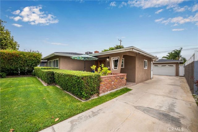 3080 Tevis, Long Beach, CA 90808