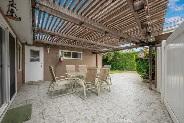 3080 Tevis, Long Beach, CA 90808