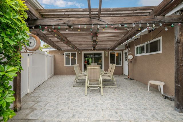 3080 Tevis, Long Beach, CA 90808
