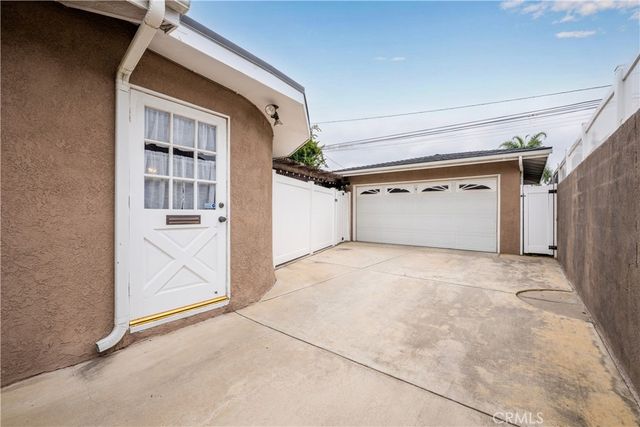 3080 Tevis, Long Beach, CA 90808