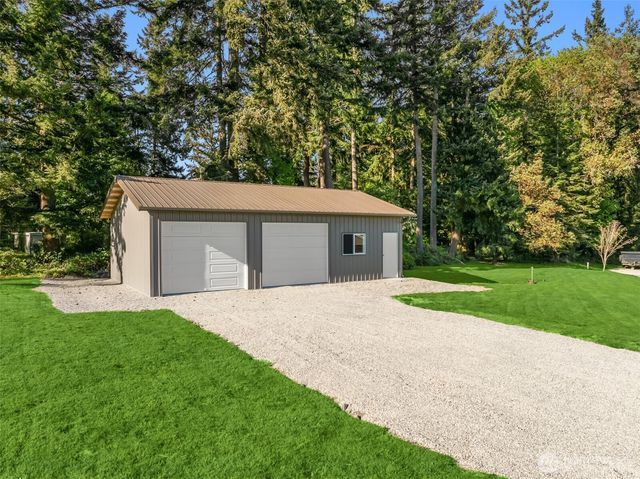 26868 Sunnyview Lane NE, Kingston, WA 98346