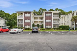 1302 River Oaks Dr. # 4M, Myrtle Beach, SC 29579
