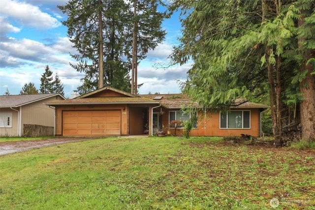 6530 Wellington Lane NE, Bremerton, WA 98311