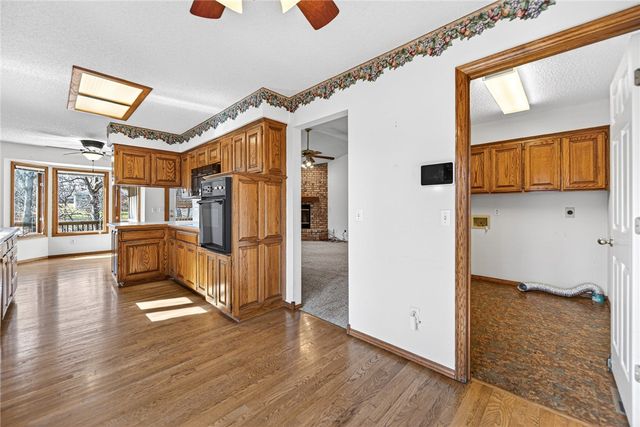 8 Melling Lane, Bella Vista, AR 72715