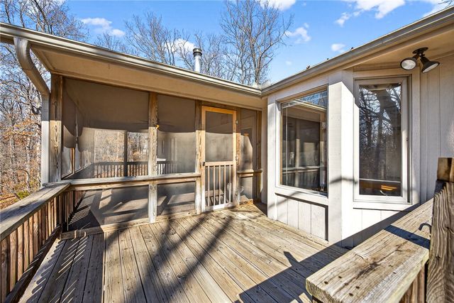 8 Melling Lane, Bella Vista, AR 72715