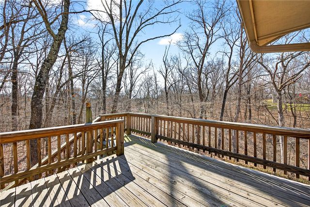 8 Melling Lane, Bella Vista, AR 72715