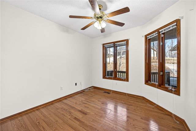 8 Melling Lane, Bella Vista, AR 72715