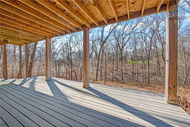 8 Melling Lane, Bella Vista, AR 72715