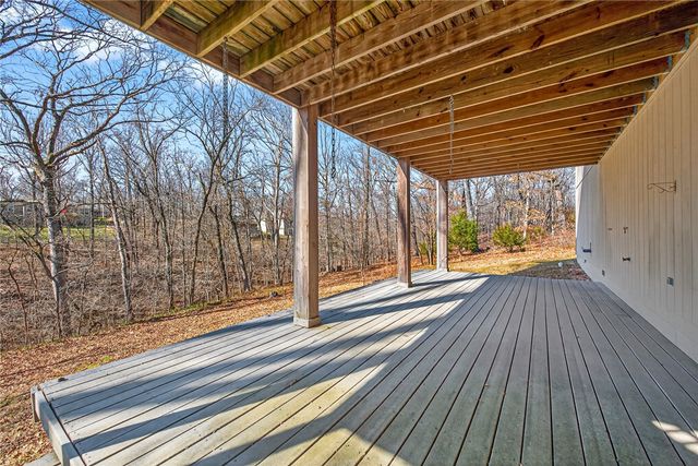 8 Melling Lane, Bella Vista, AR 72715