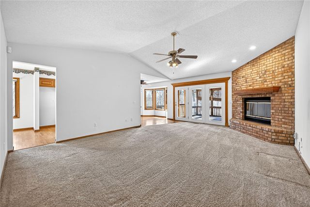 8 Melling Lane, Bella Vista, AR 72715