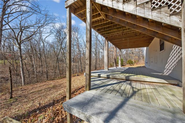 8 Melling Lane, Bella Vista, AR 72715