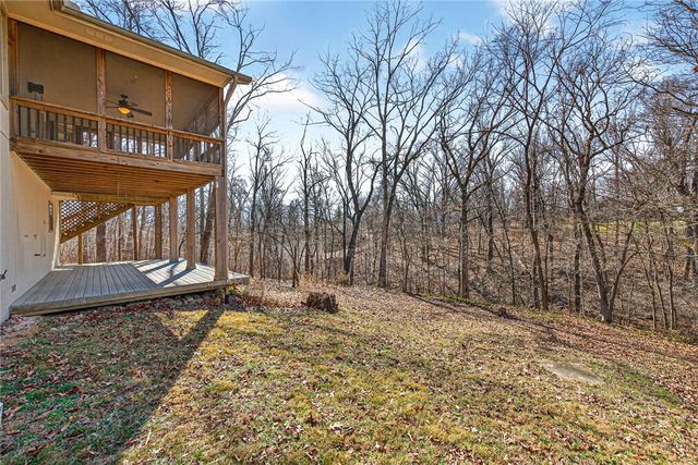 8 Melling Lane, Bella Vista, AR 72715