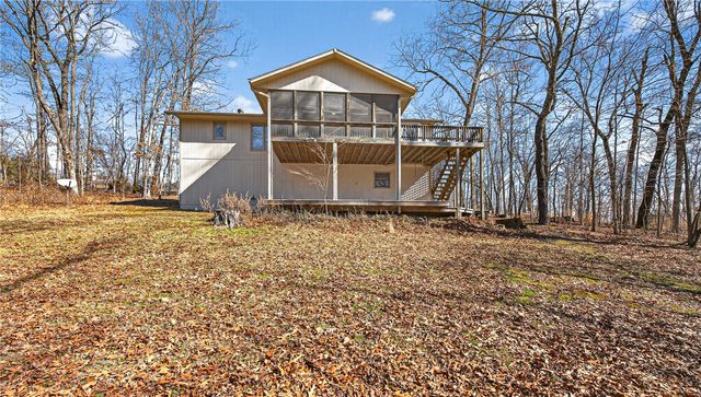 8 Melling Lane, Bella Vista, AR 72715