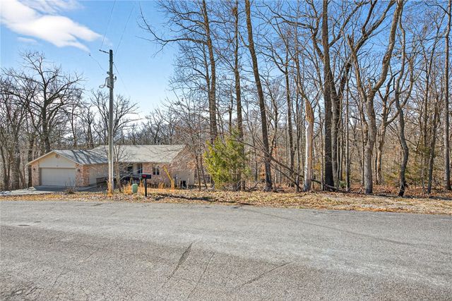 8 Melling Lane, Bella Vista, AR 72715