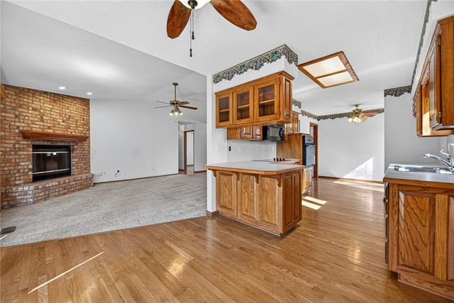 8 Melling Lane, Bella Vista, AR 72715